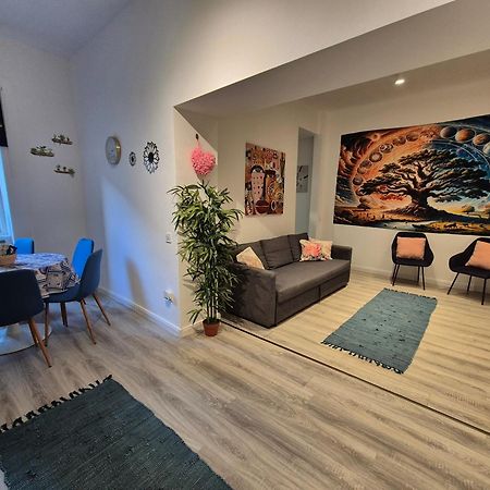 Damjanich 51- Lovely 3Bedroom Apartment Budapest Extérieur photo