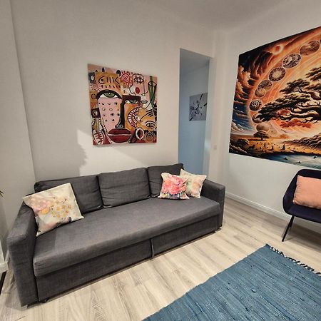 Damjanich 51- Lovely 3Bedroom Apartment Budapest Extérieur photo
