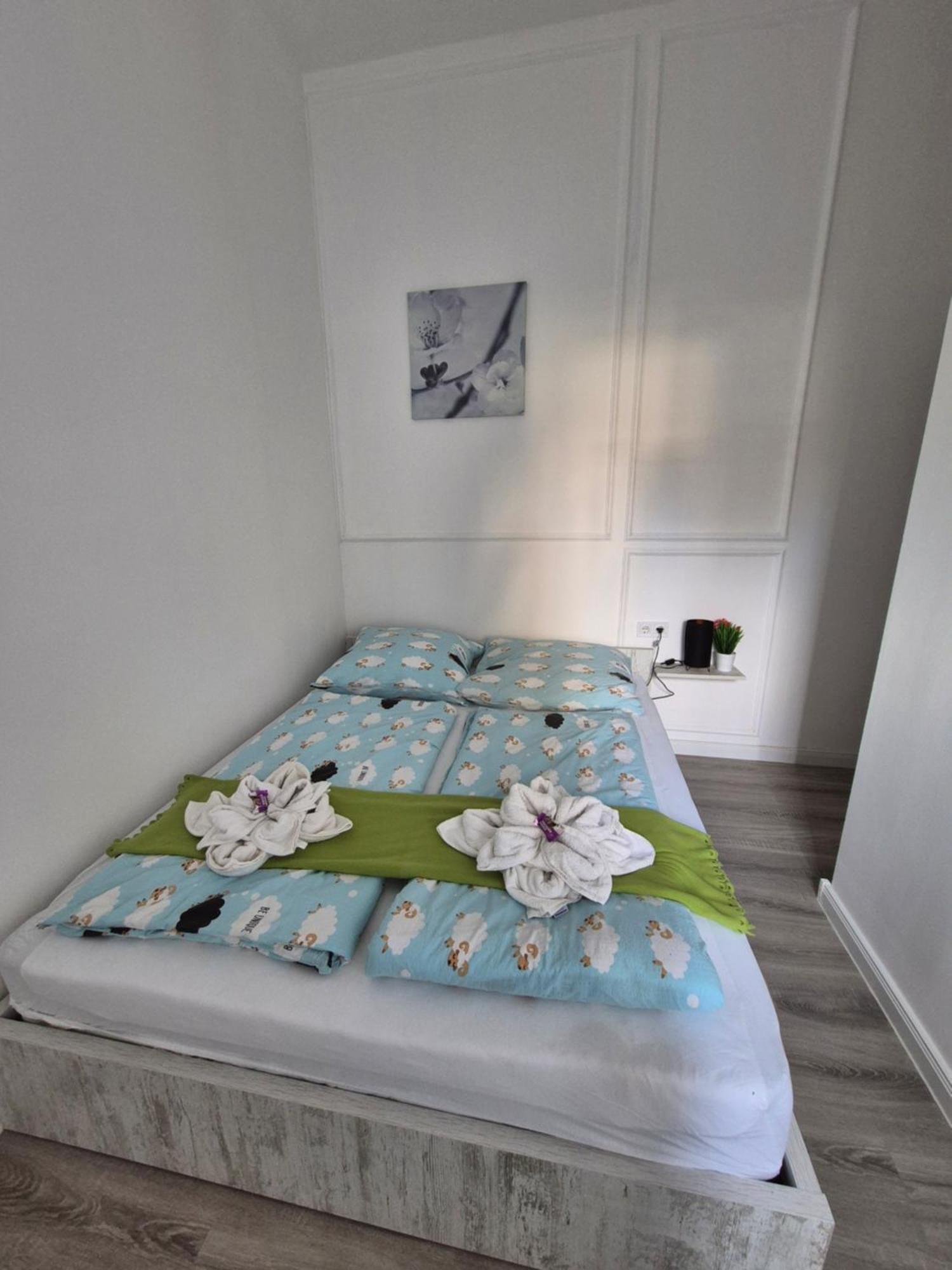 Damjanich 51- Lovely 3Bedroom Apartment Budapest Extérieur photo