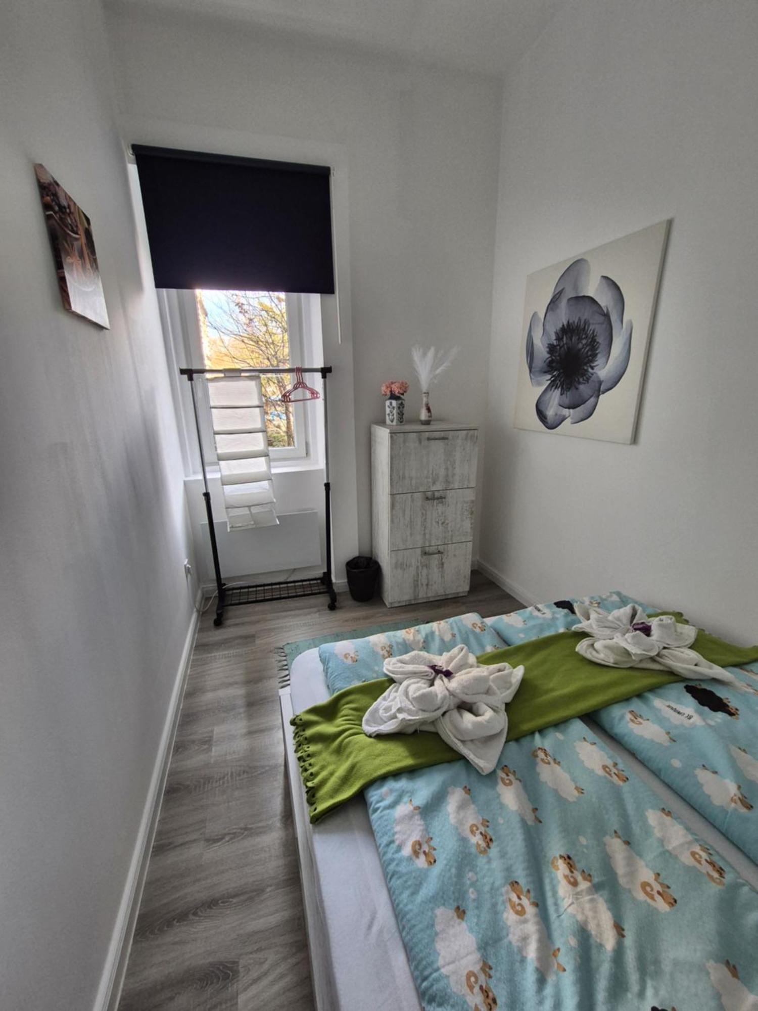 Damjanich 51- Lovely 3Bedroom Apartment Budapest Extérieur photo