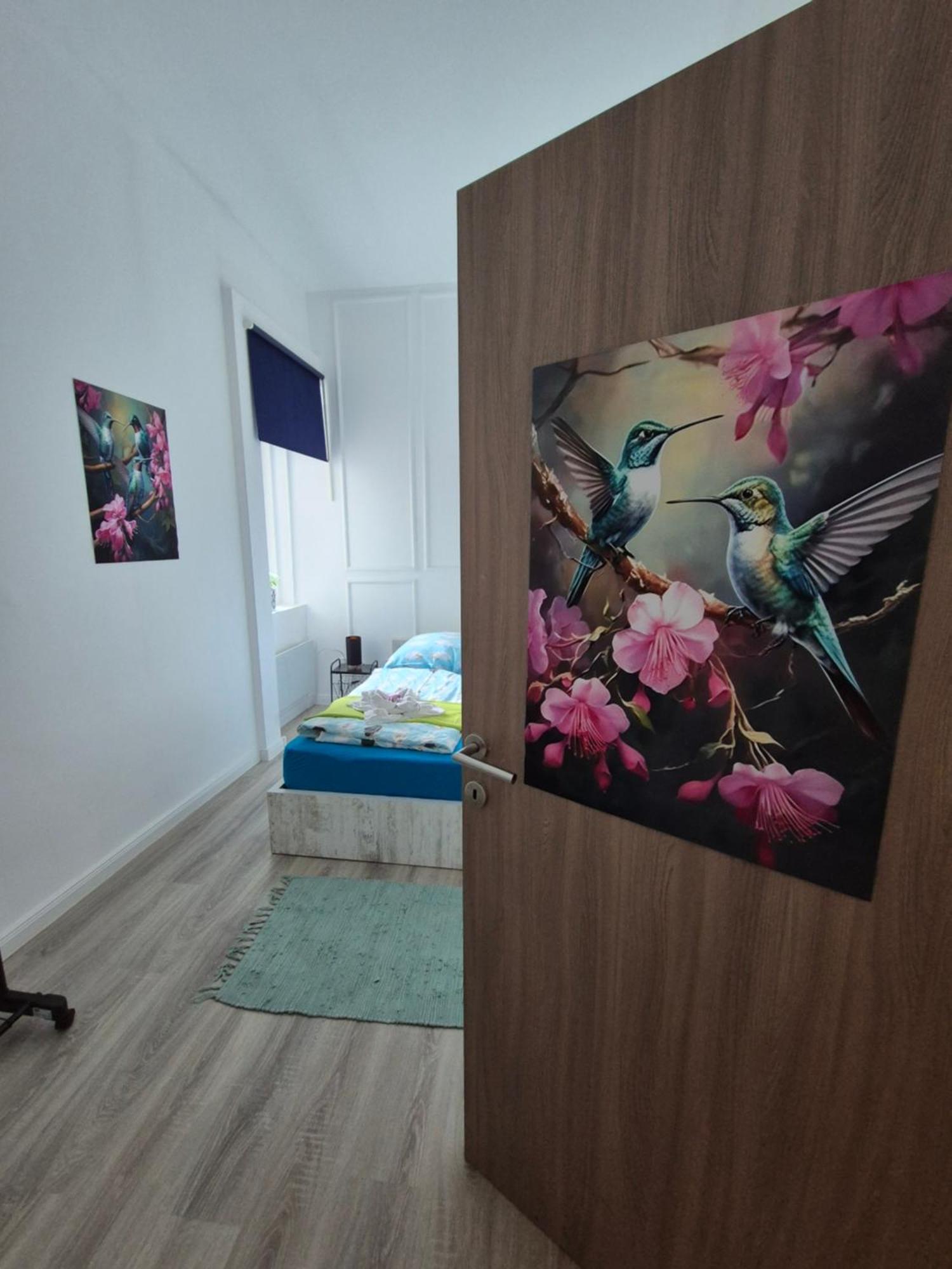 Damjanich 51- Lovely 3Bedroom Apartment Budapest Extérieur photo