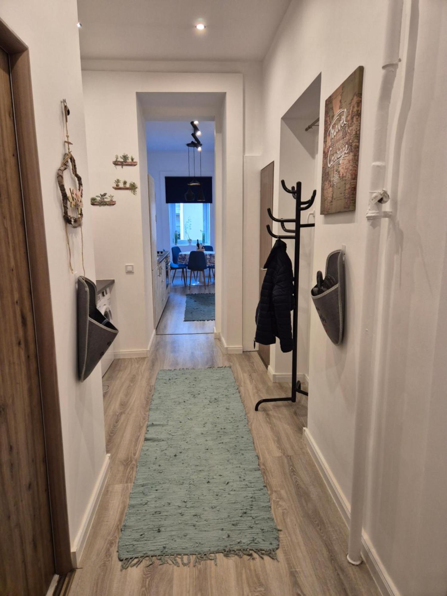 Damjanich 51- Lovely 3Bedroom Apartment Budapest Extérieur photo