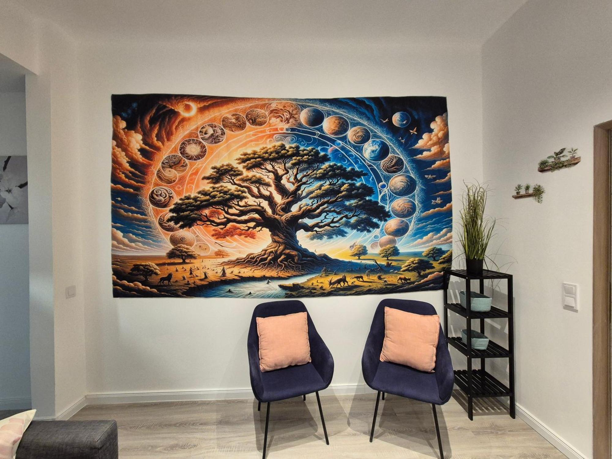 Damjanich 51- Lovely 3Bedroom Apartment Budapest Extérieur photo
