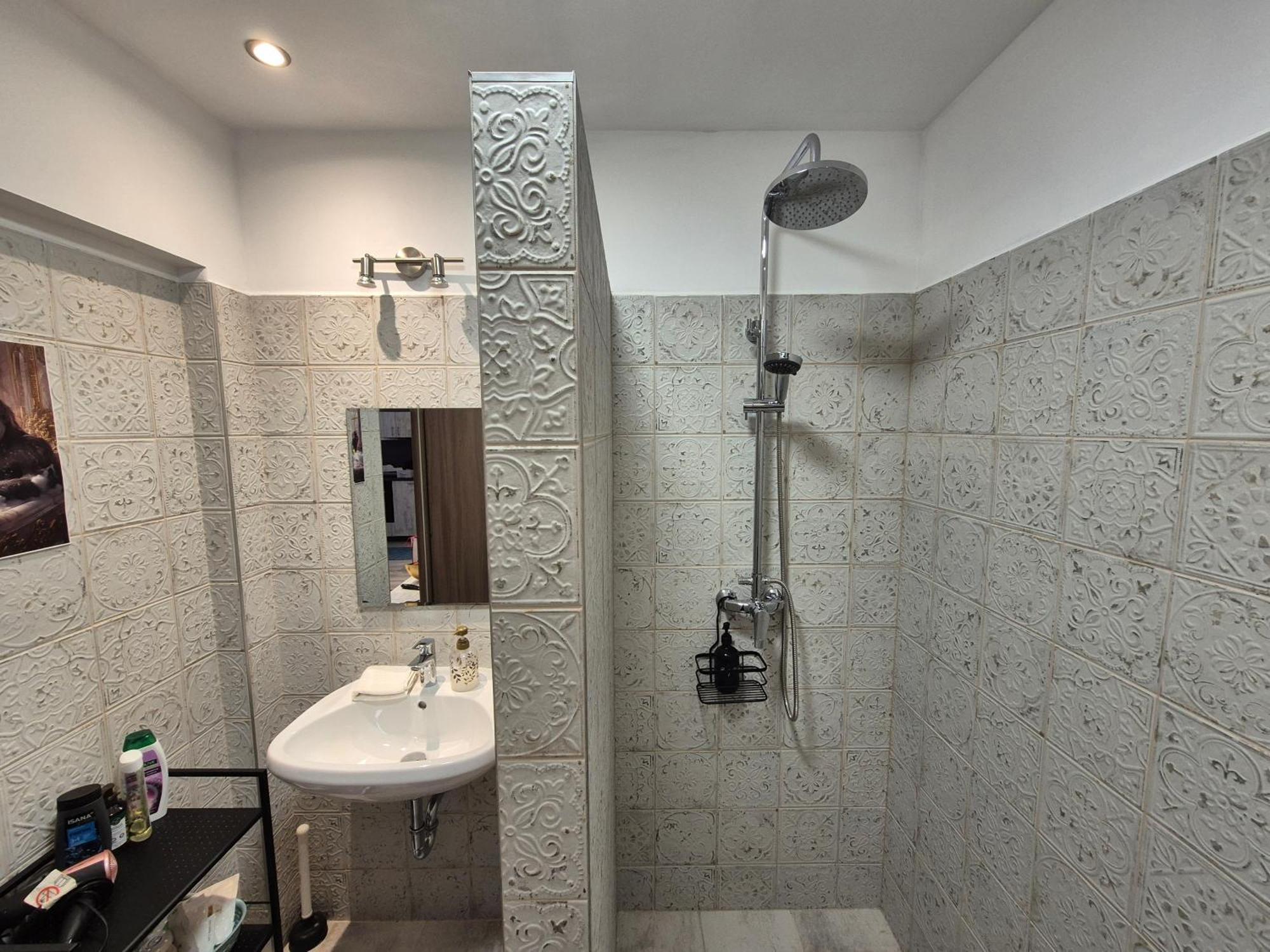Damjanich 51- Lovely 3Bedroom Apartment Budapest Extérieur photo
