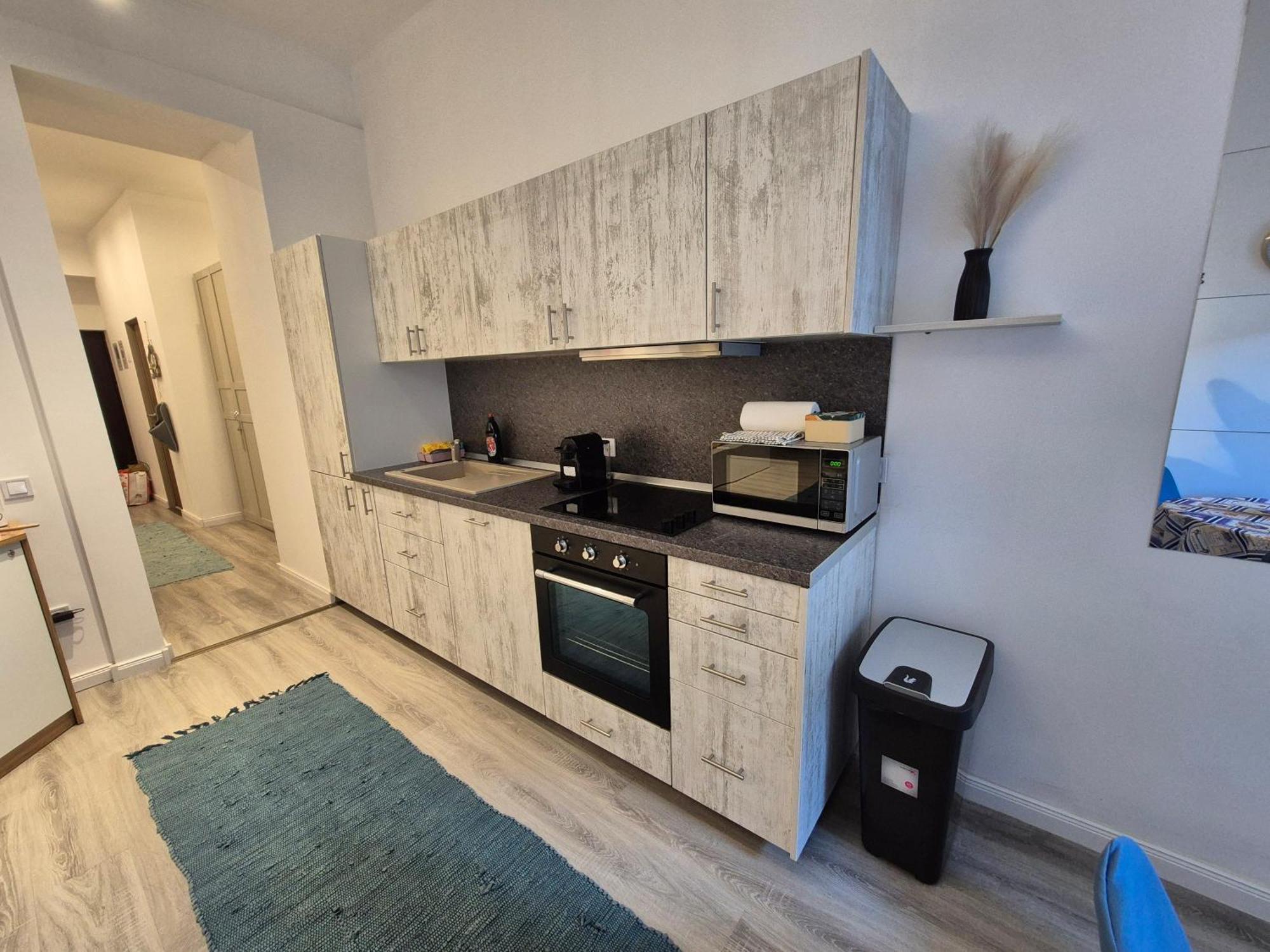 Damjanich 51- Lovely 3Bedroom Apartment Budapest Extérieur photo